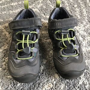 Keen hiking boots